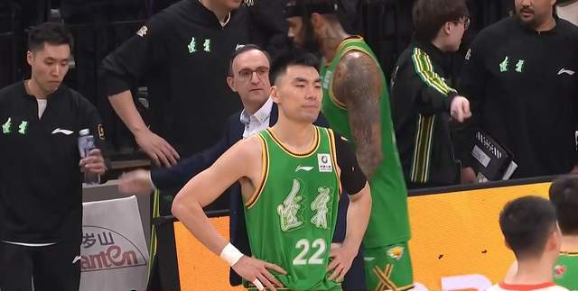 不容易!辽篮加时苦战险胜倒数第2,王岚钦哑火7中1,庞峥麟18中4