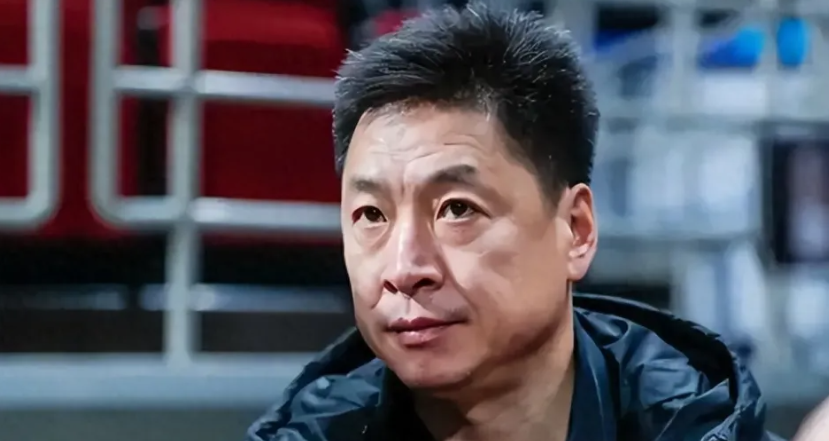 半岛体育-李春江回归广东执教呼声高!本人回应传闻,去向基本明朗