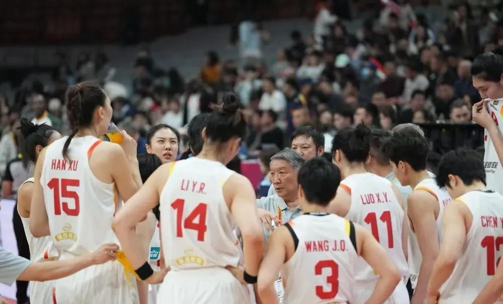 半岛体育APP-没想到赛后王思雨会这么说,宫鲁鸣挂不住了