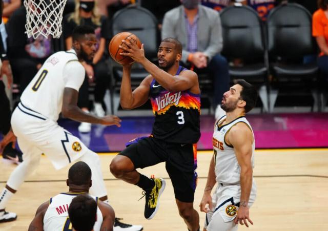 半岛体育-保罗缺席影响不大？蒙蒂：我们拥有应对挑战的准备