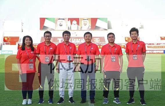 半岛体育APP-【独家专访】陈戌源：中国队40强赛出线没有必要炫耀