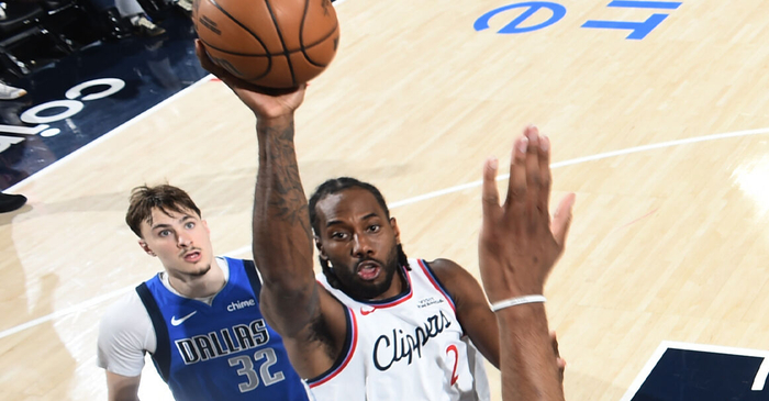 半岛体育官网-快船连续15个赛季胜率达到五成或以上 现役球队最长|北京|NBA|独行侠|达拉斯独行侠队|洛杉矶快船队_新浪体育_新浪新闻